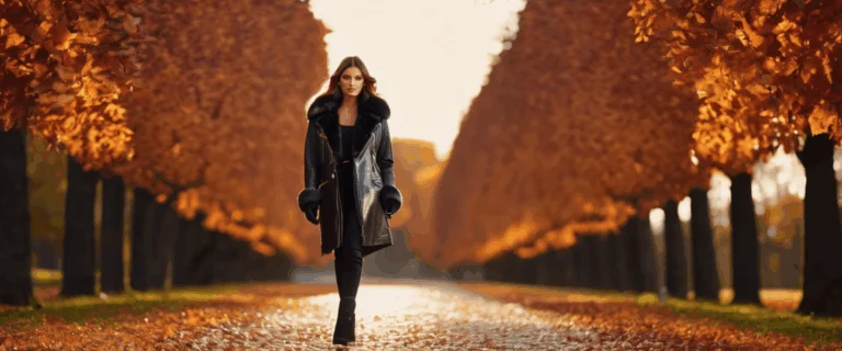 Tendances automne : preview des nouveautés