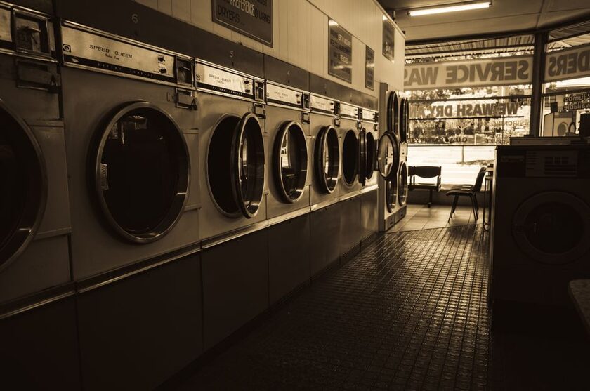 2-en-1 PODS Envolée d'Air, 50 lavages, fabriqué en France Dash